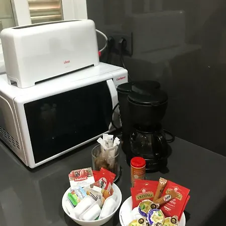 Mi Casa Su Appartement Sitges