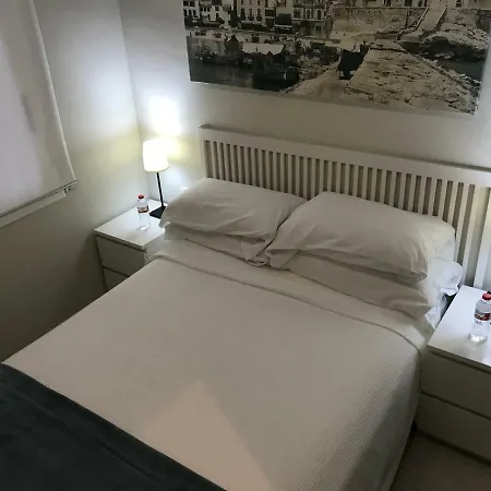 Mi Casa Su Appartement *