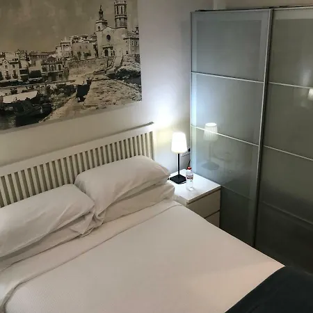 Mi Casa Su Appartement *