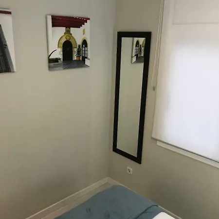 Appartement Mi Casa Su Sitges