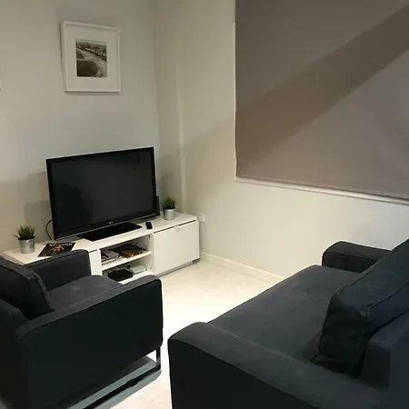 Mi Casa Su Apartamento