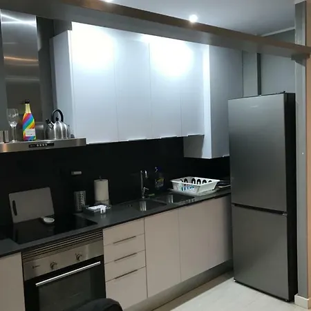 Apartamento Mi Casa Su *