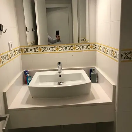 Mi Casa Su Apartamento *