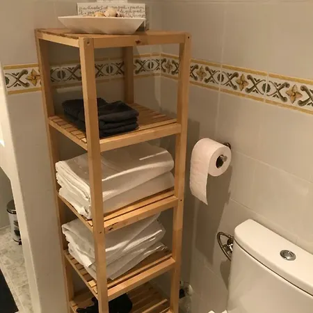Mi Casa Su Apartamento *