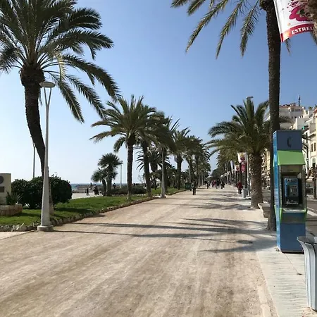 Appartement Mi Casa Su Sitges