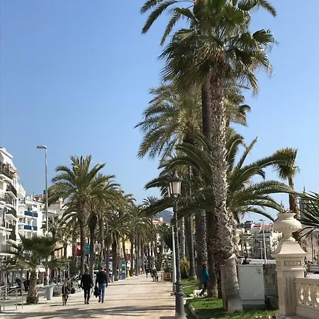 Appartement Mi Casa Su Sitges