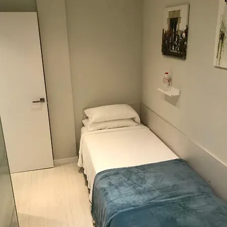 Mi Casa Su Apartamento *