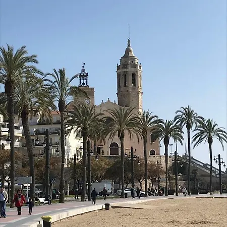 Apartamento Mi Casa Su Sitges