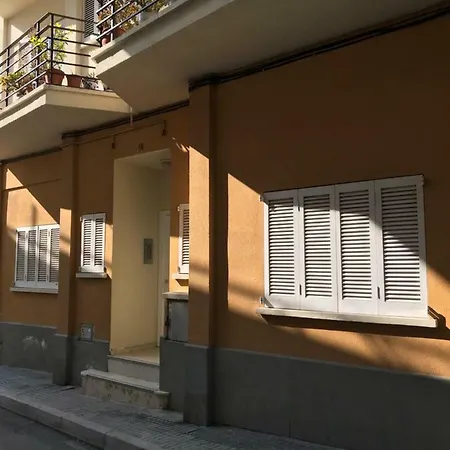 Appartement Mi Casa Su Sitges