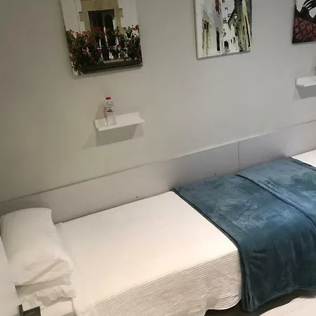 Appartement Mi Casa Su Sitges