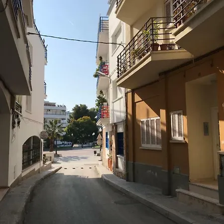 Mi Casa Su Appartement Sitges