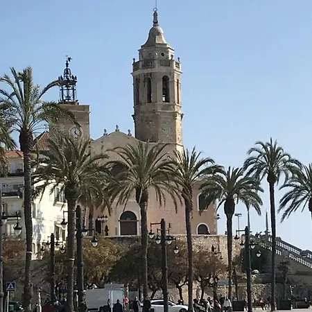Mi Casa Su Sitges